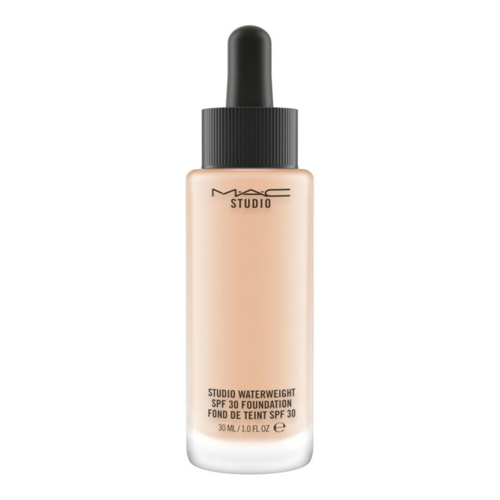 MAC NW13 Studio Waterweight SPF30 Foundation 30 ml