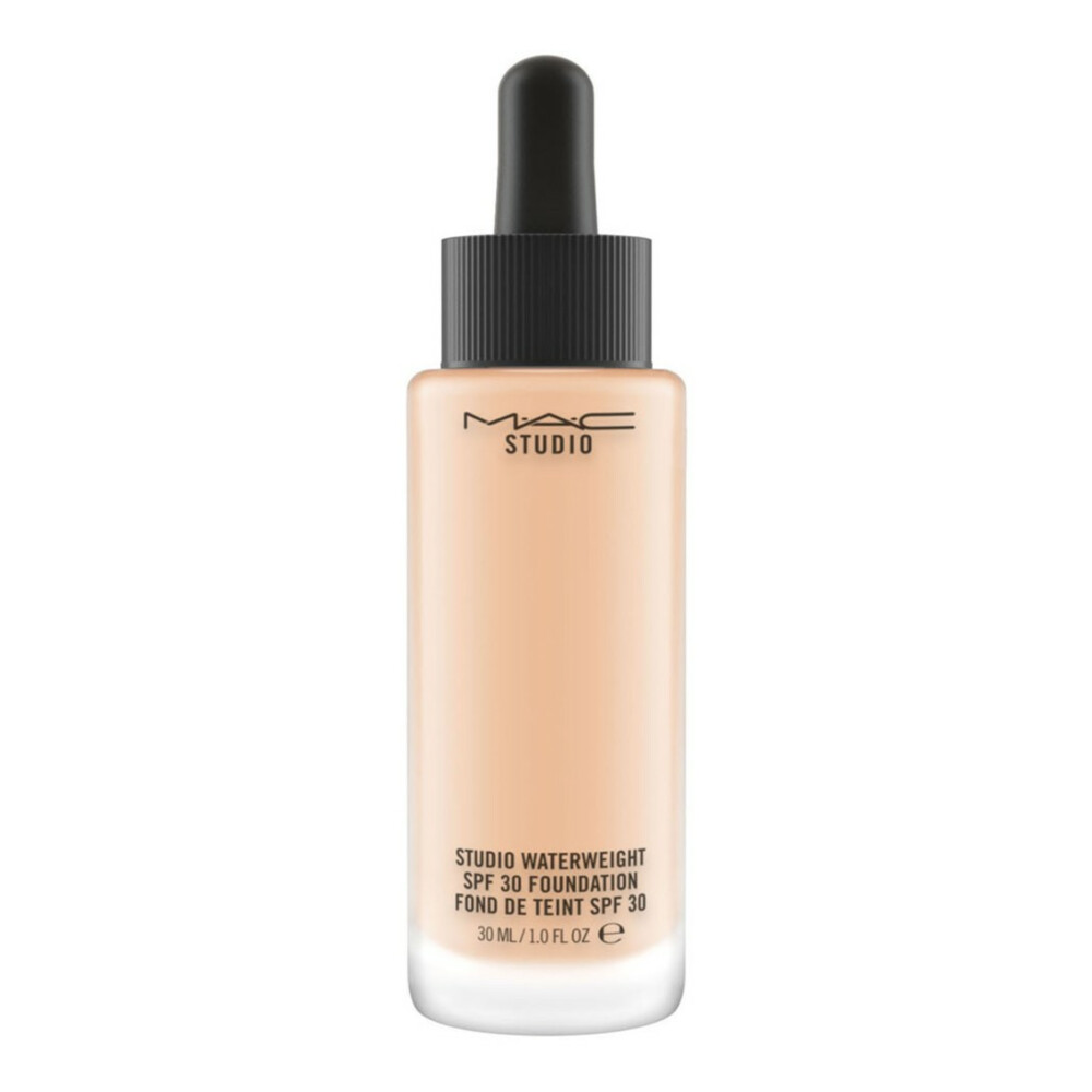 MAC NW15 Studio Waterweight SPF30 Foundation 30 ml