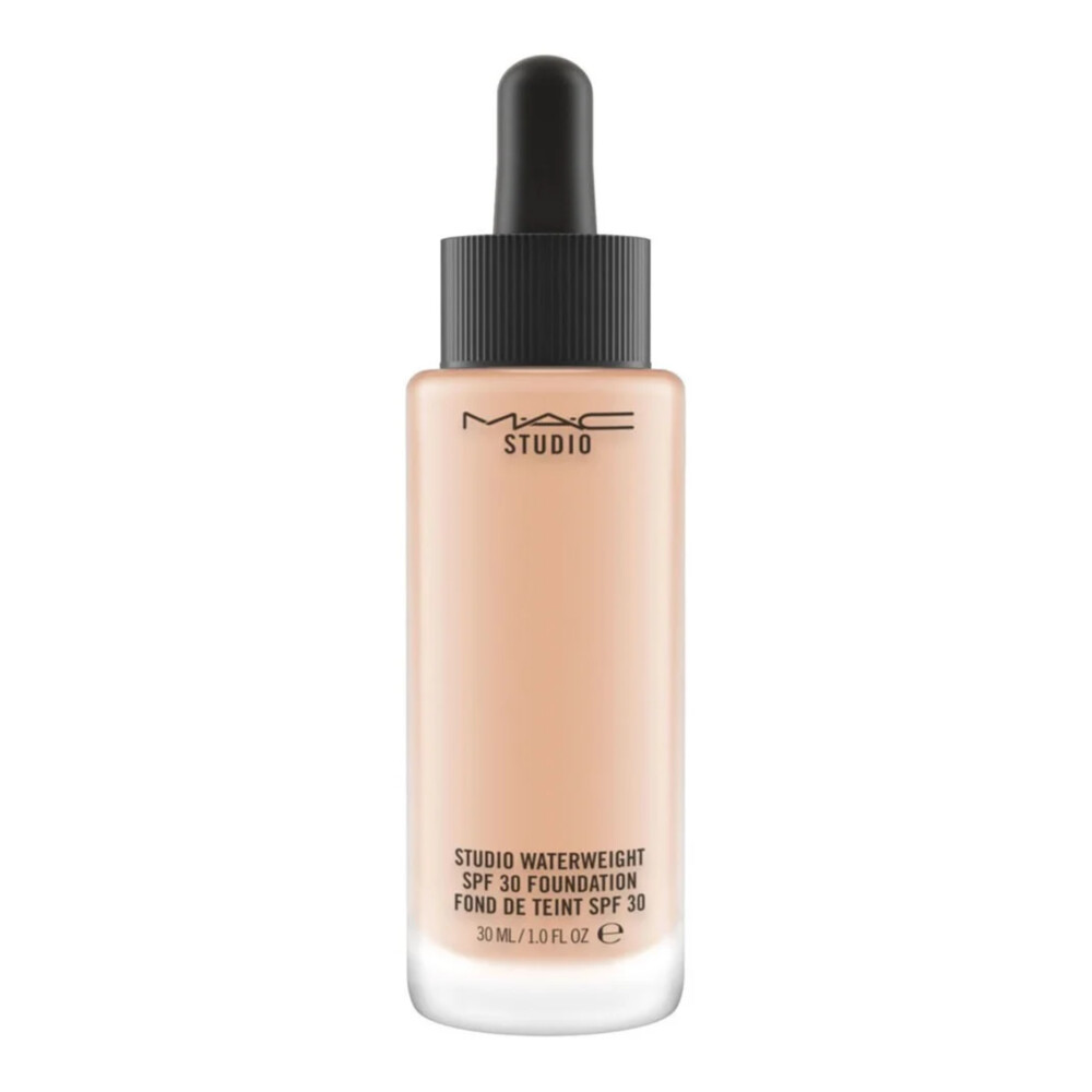 MAC Cosmetics Studio Waterweight Foundation SPF 30 NW20 30 ml