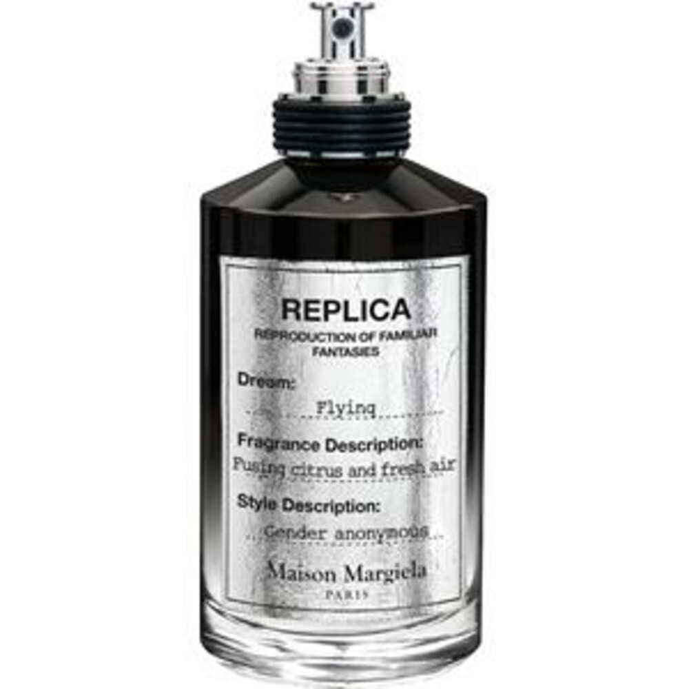 Maison Margiela Replica Flying Eau de Parfum Spray 100 ml | Plein.nl