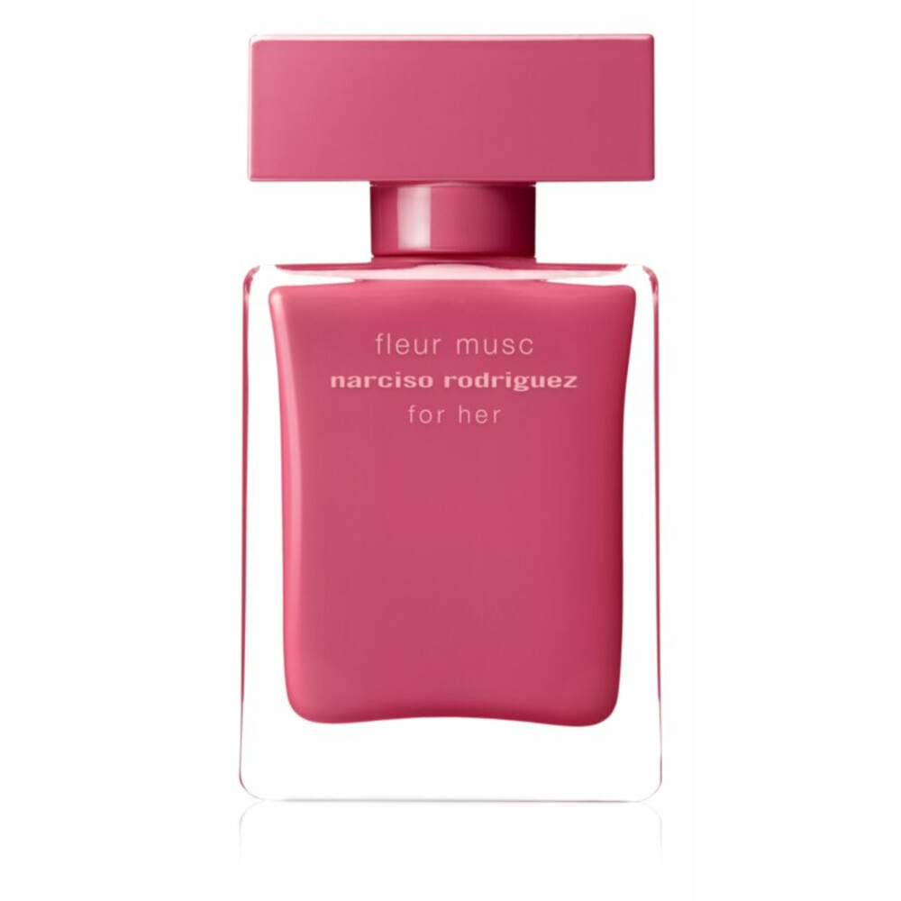Narciso Rodriguez Fleur Musc for Her Eau de Parfum Spray 30 ml