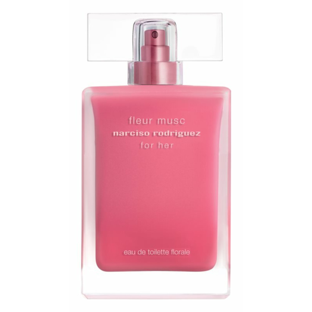 fleur musc narciso rodriguez review