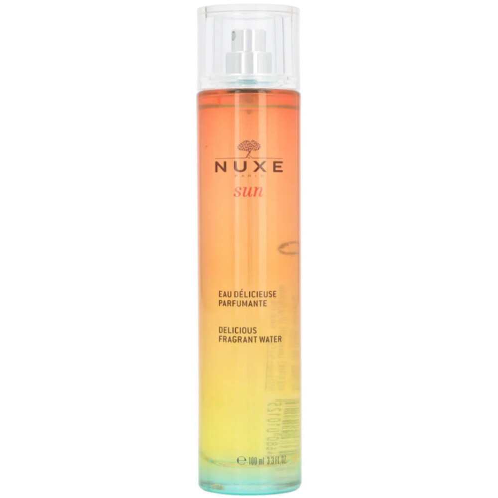 Nuxe Sun Delicious Fragrant Water 100 ml