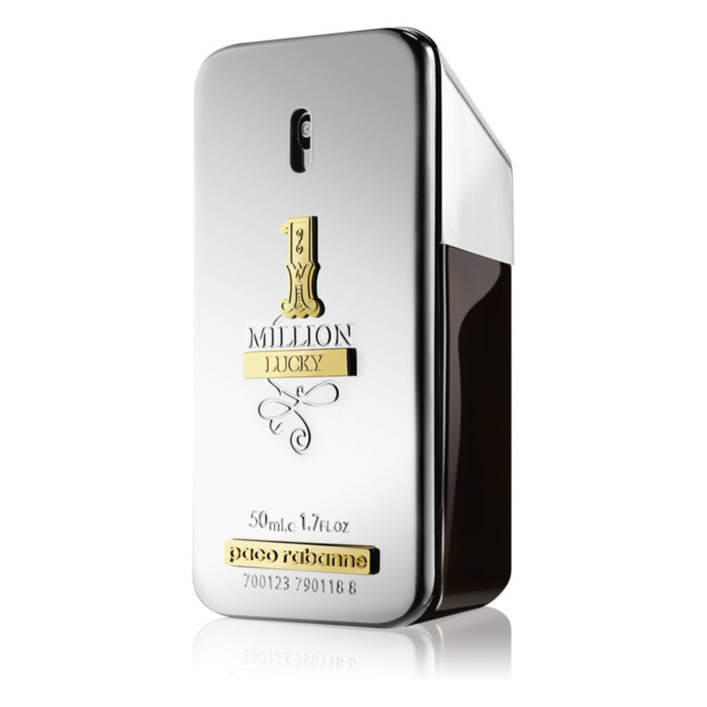 paco rabanne 1 million natural spray