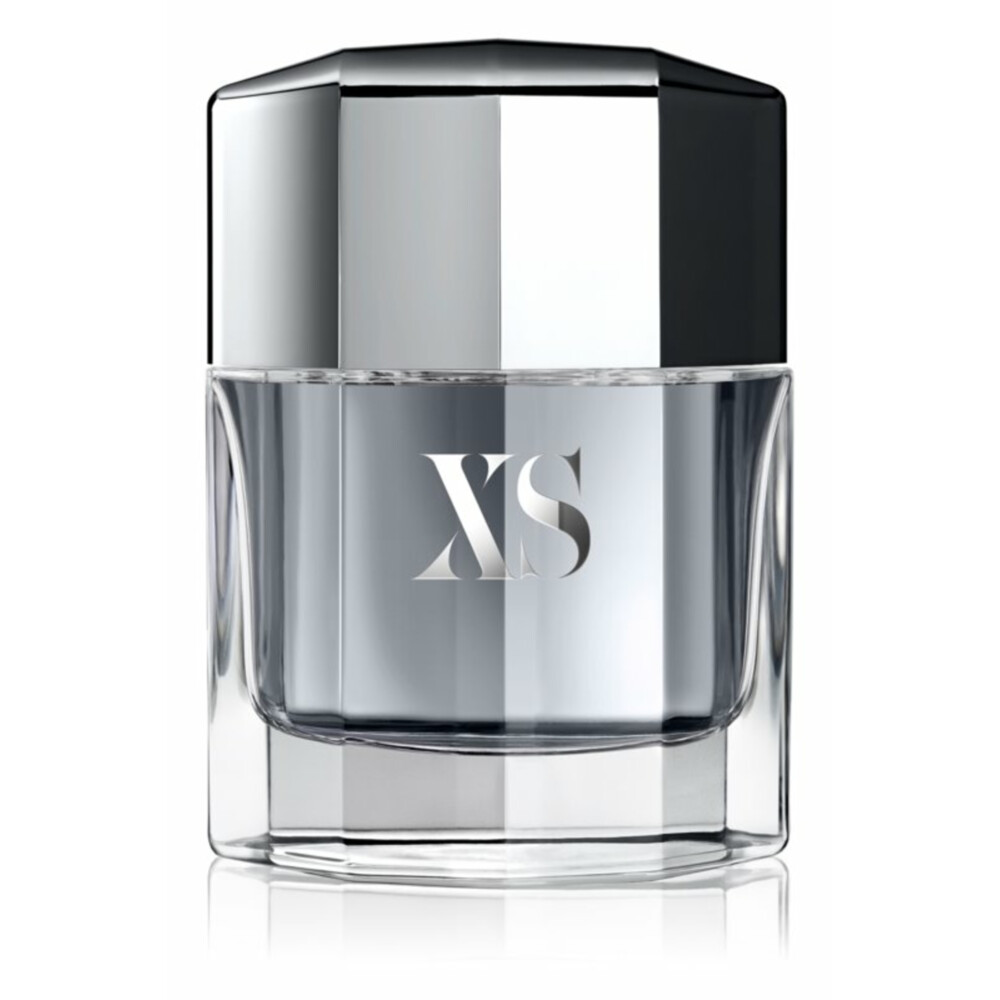 paco rabanne xs 100ml eau de toilette