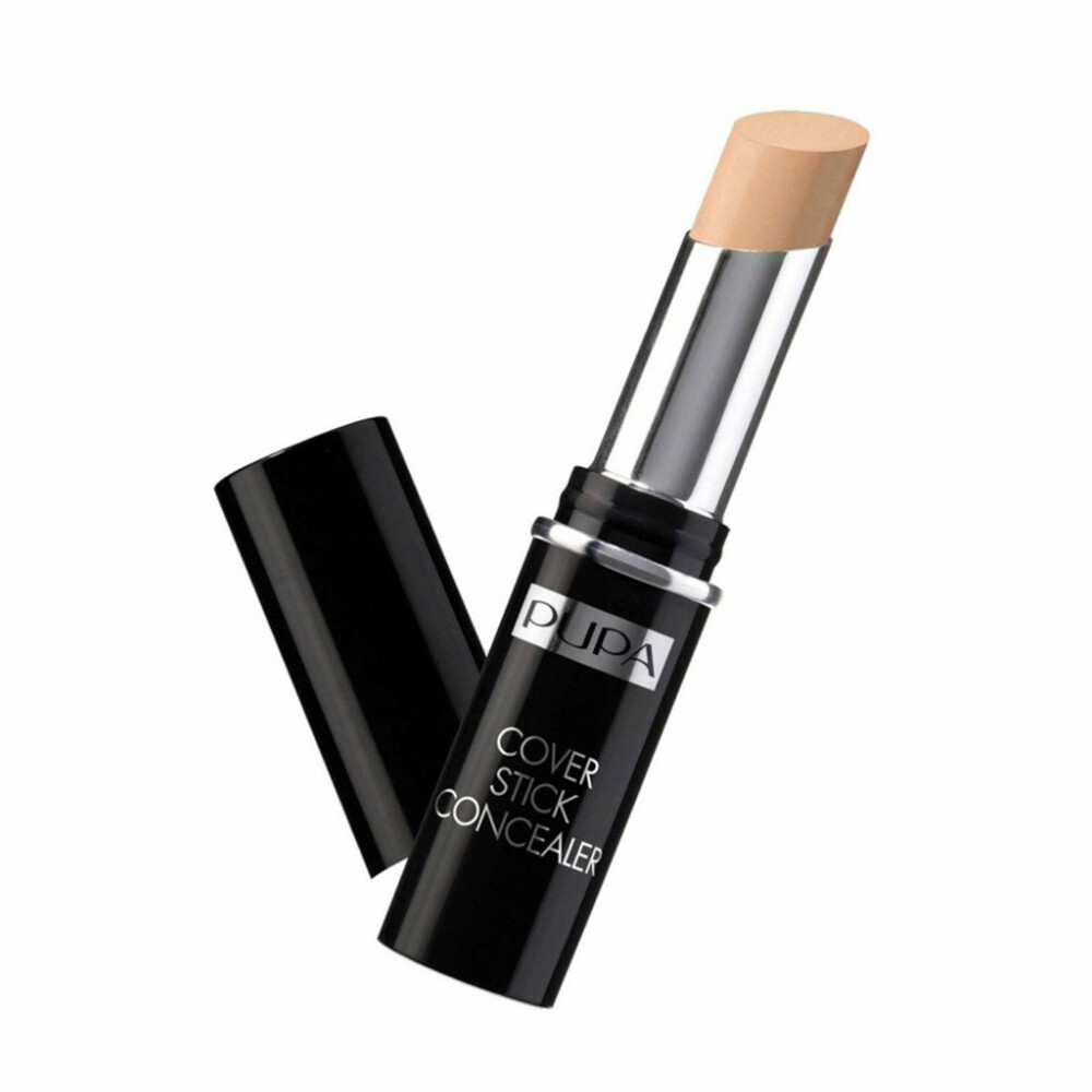 Pupa Cover Stick Concealer (Various Shades) Beige