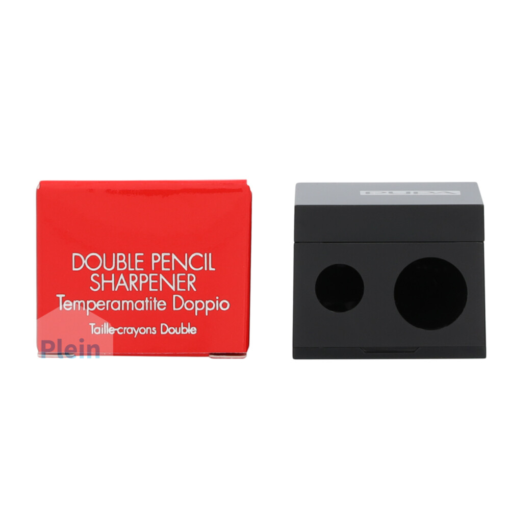 PUPA Milano Double Pencil Sharpener 1 stuk