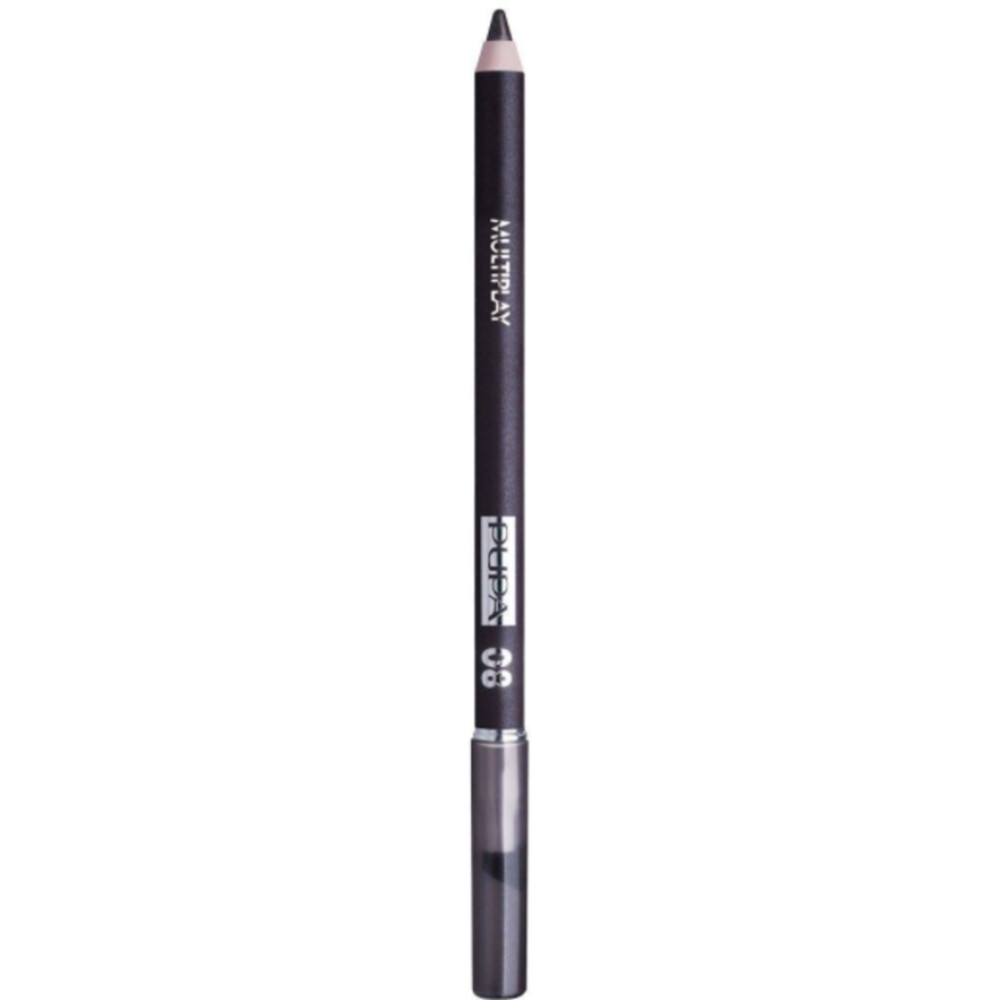 PUPA Milano Multiplay Pencil 1,2gr 08 Basic Brun 2 gr