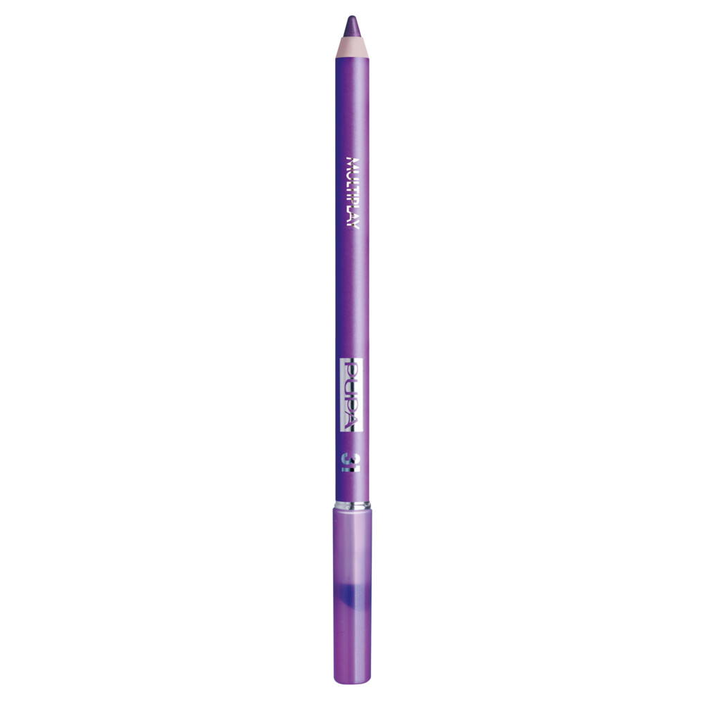 PUPA Milano Multiplay Pencil 31 Wisteria Violet 1,2 gr