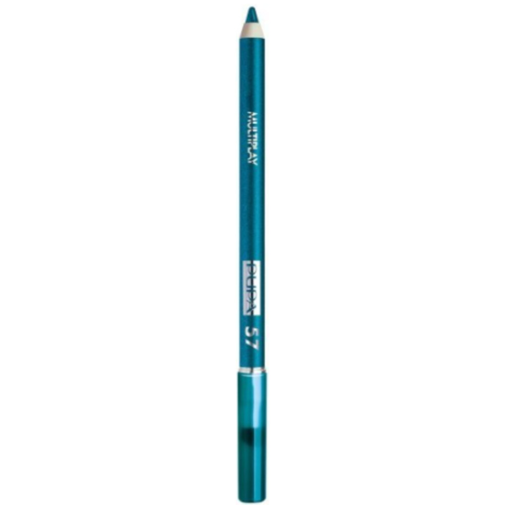 PUPA Milano Multiplay Pencil 1,2gr 57 - Petrol Blue 2 gr