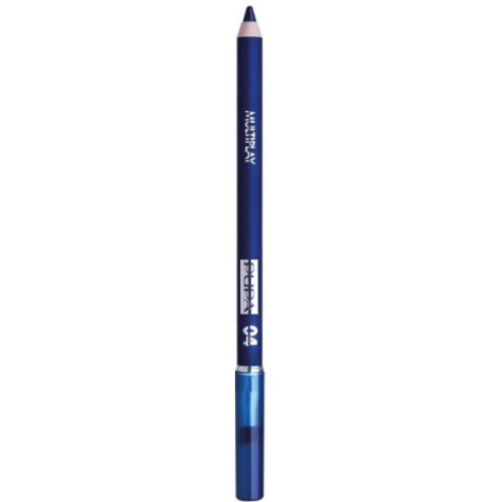 PUPA Milano Multiplay Pencil 1,2gr 04 - Shocking Blue 2 gr