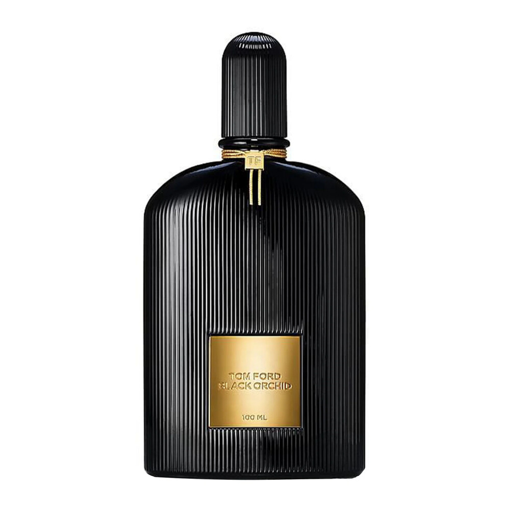 Tom Ford Signature damesgeuren Black Orchid Eau de Parfum (EdP) 100 ml