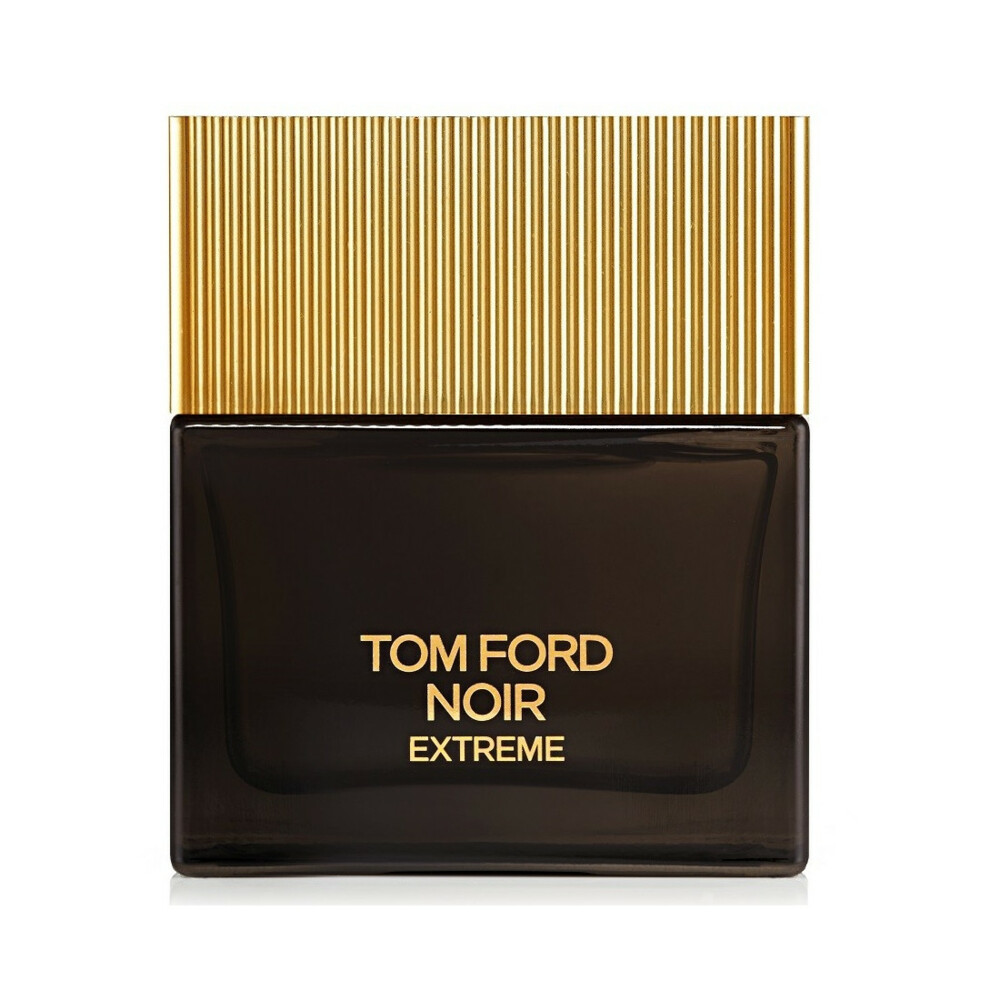 Tom Ford Signature herengeuren Noir Extreme Eau de Parfum (EdP) 50 ml