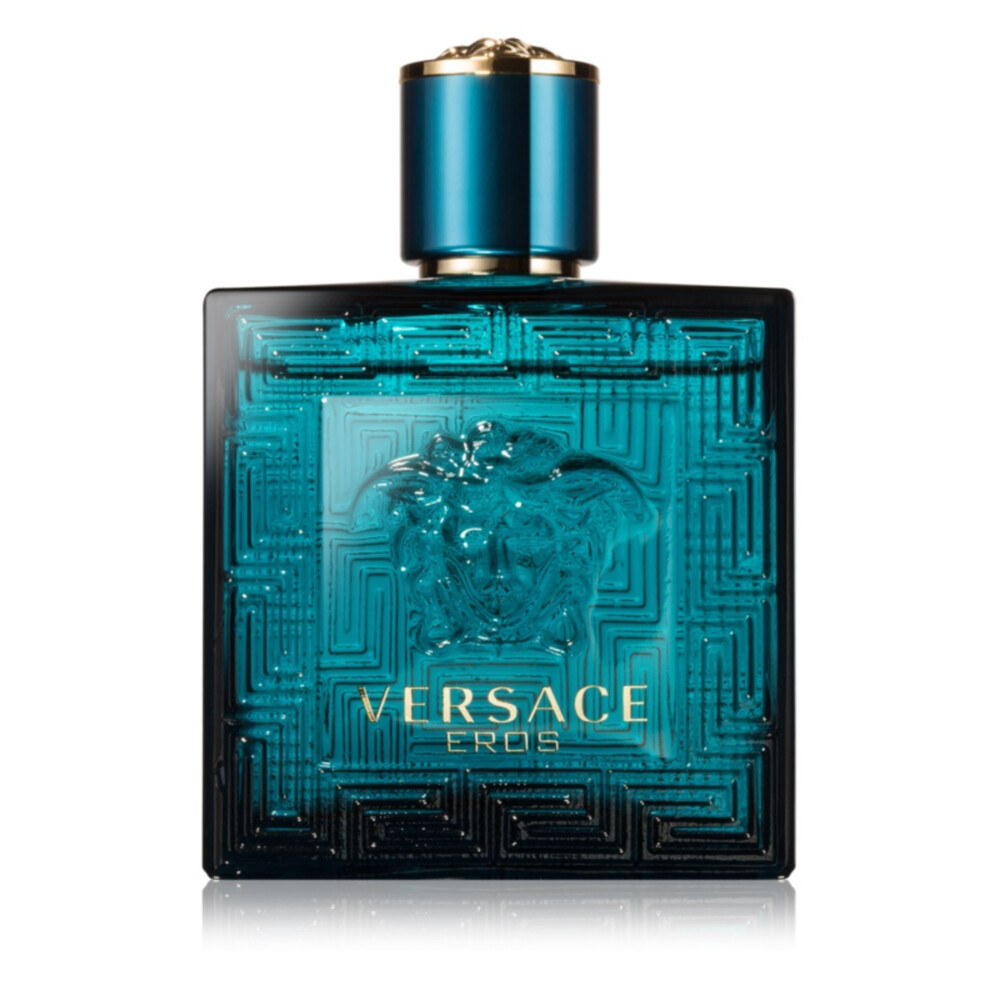 eros pour homme eau de toilette