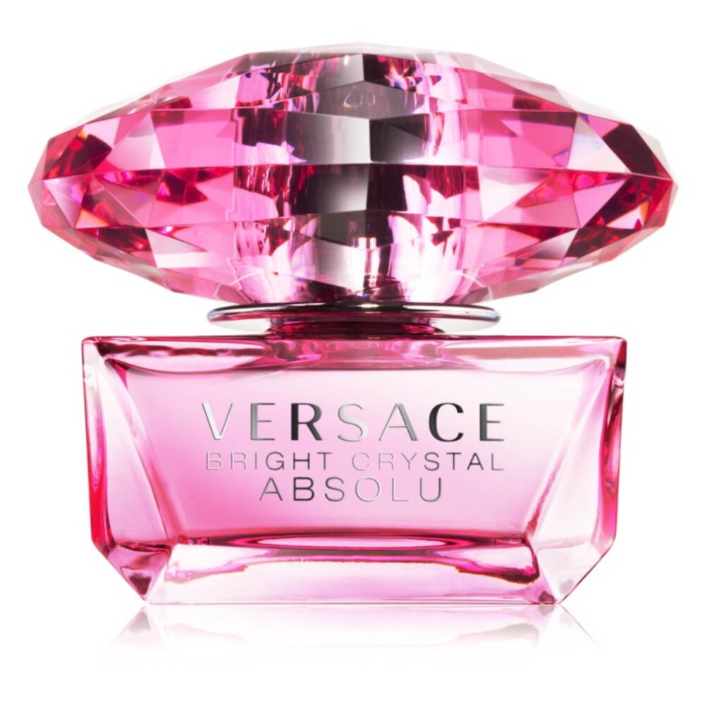 versace bright crystal 50ml