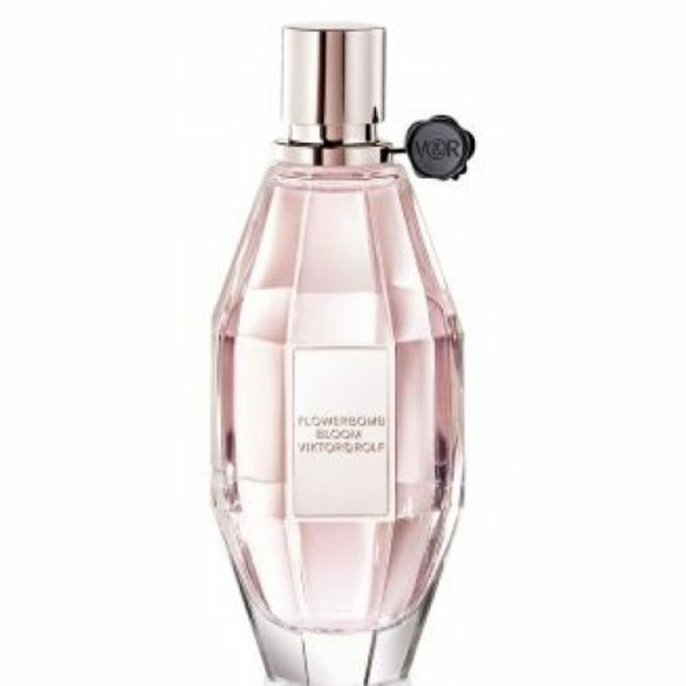 Viktor En Rolf Flowerbomb Bloom Eau De Toilette Spray 100 Ml Plein Nl