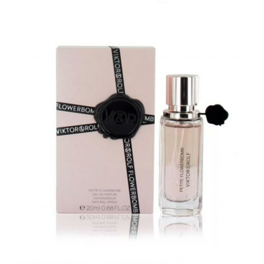 Viktor en Rolf Flowerbomb Eau de Parfum Spray 20 ml Plein.nl