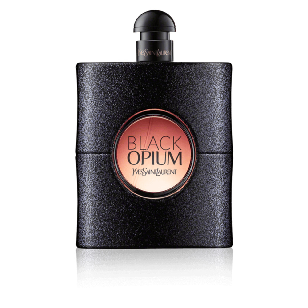 Yves Saint Laurent Opium Black Eau de Parfum (EdP) 150 ml