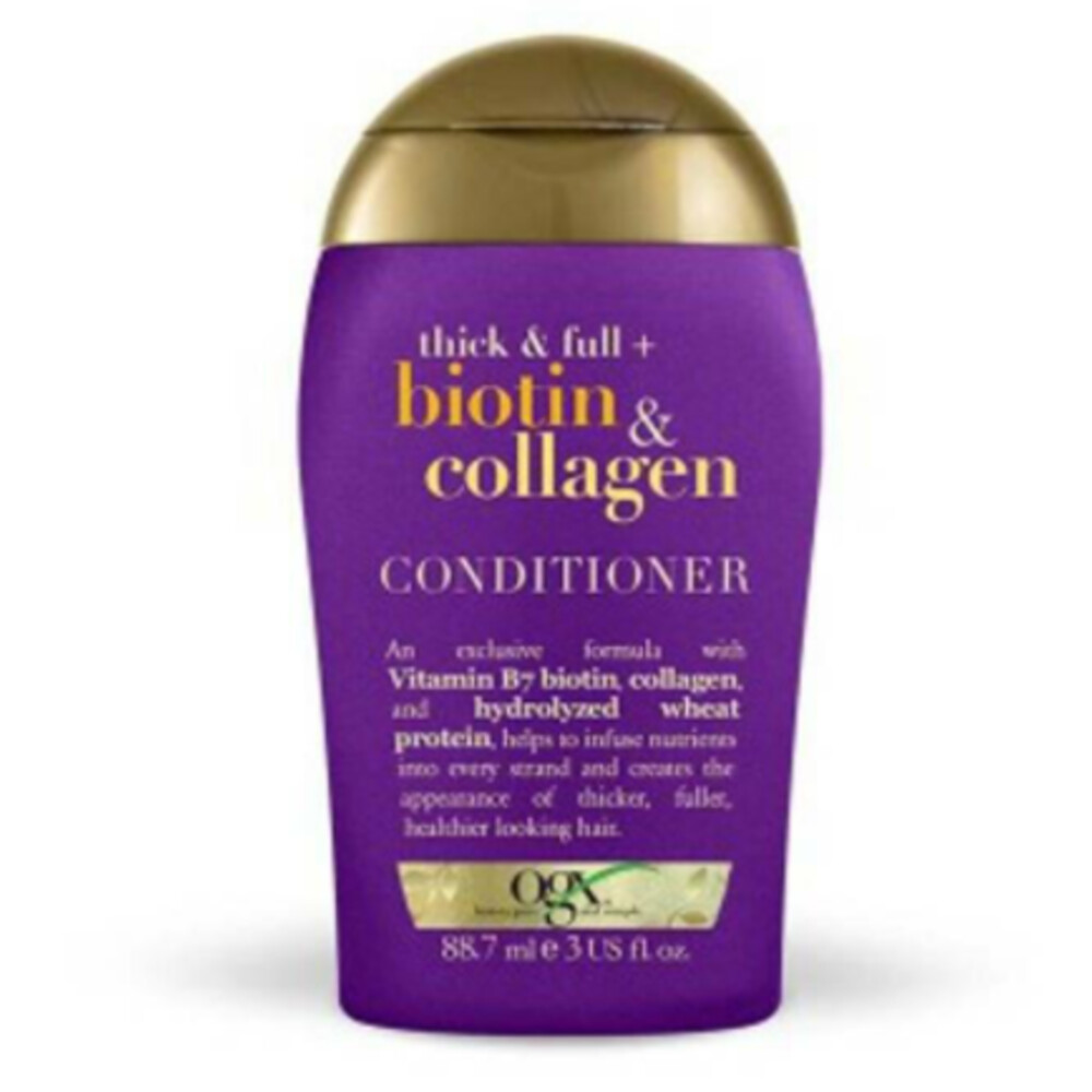 Organix Cond.collagen Mini 88.7ML