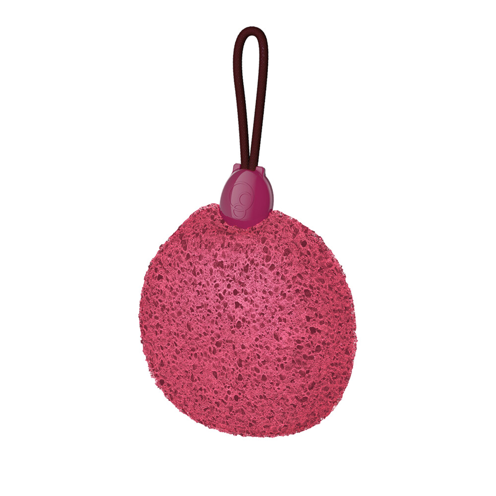 Foamie Douche Spons The Berry Best Plein.nl