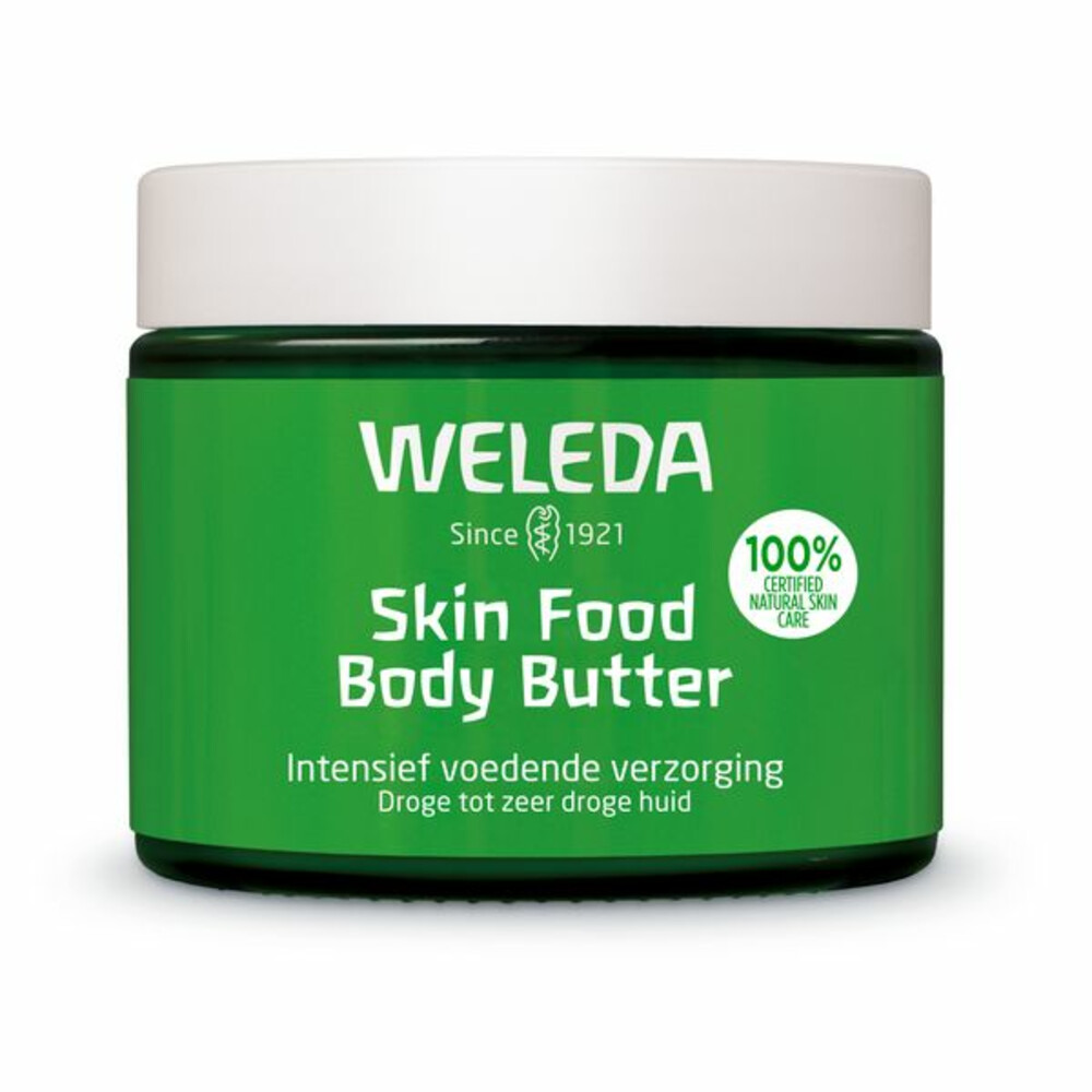 Weleda Skin food body butter 150ml
