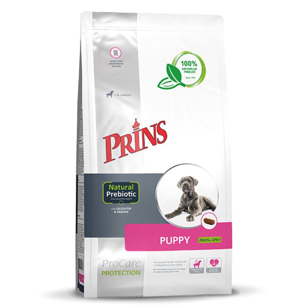 Prins Procare Protection Puppy 3 kg Hondenvoer