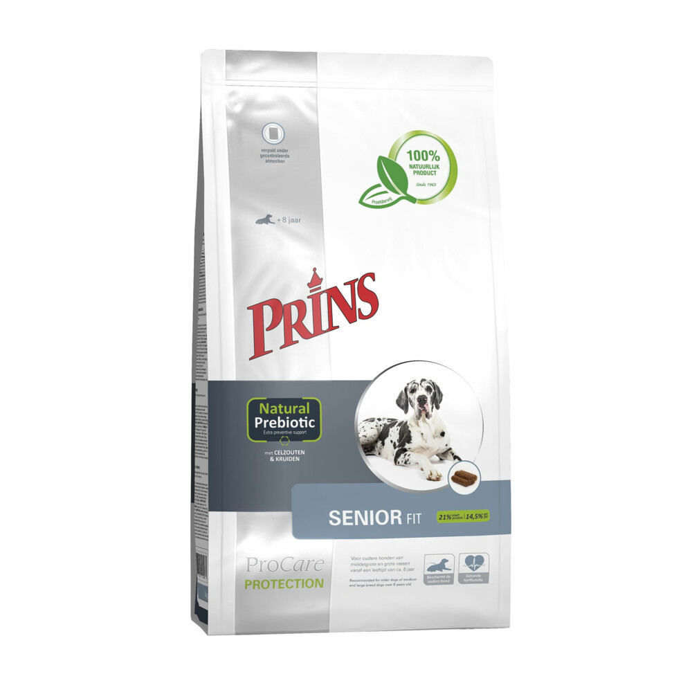 Prins ProCare Protection Senior Fit 15 kg