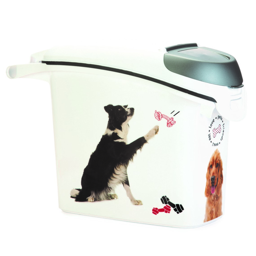 Curver Voedselcontainer Hond 15 |
