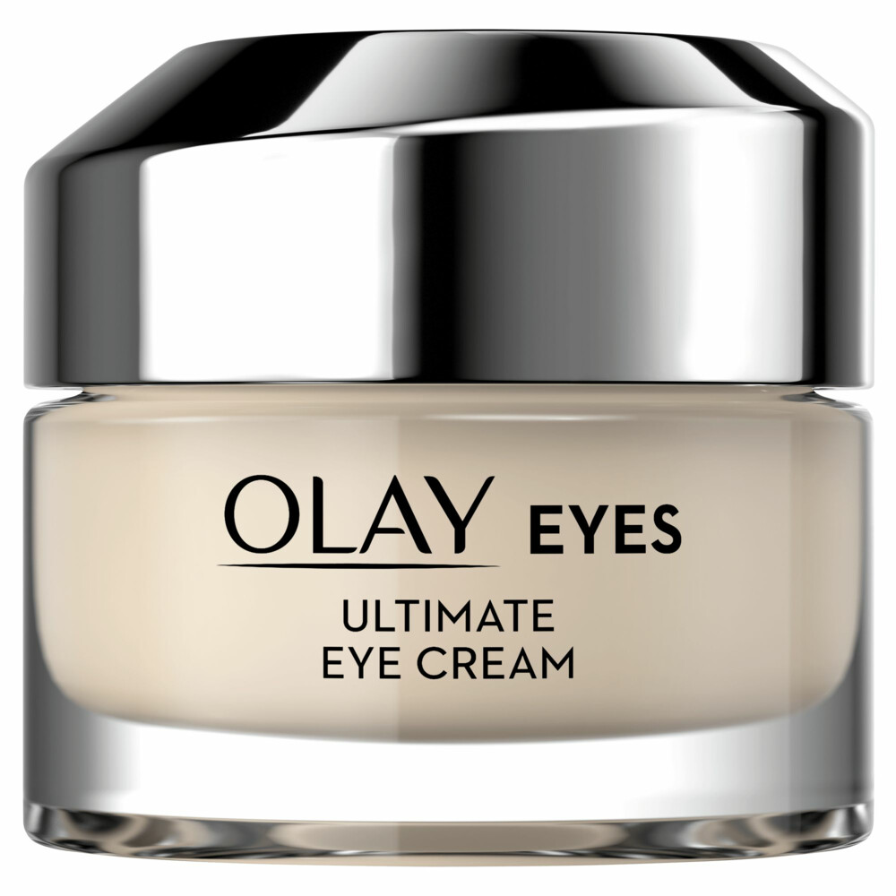 4x Olay Eyes Ultimate Oogcreme 15 ml