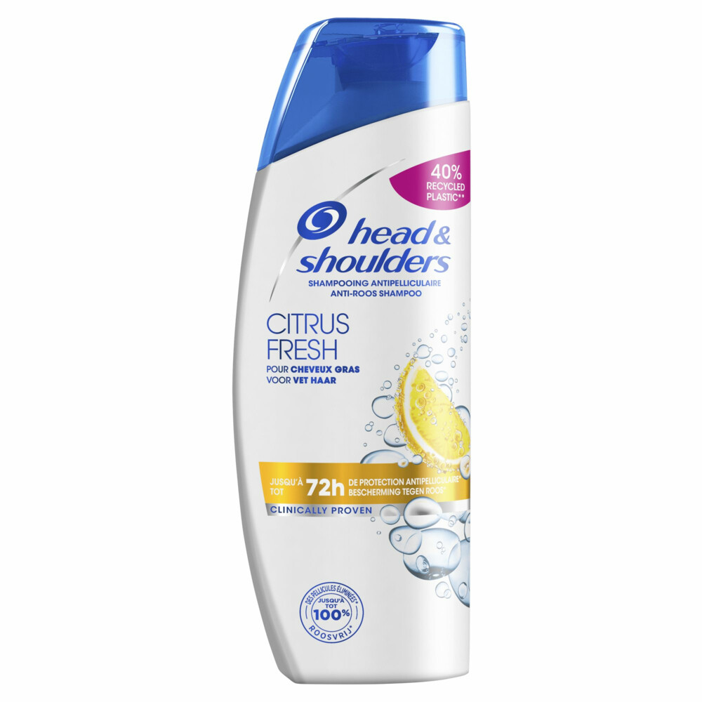 Head en Shoulders Citrus Fresh Shampoo 285 ml