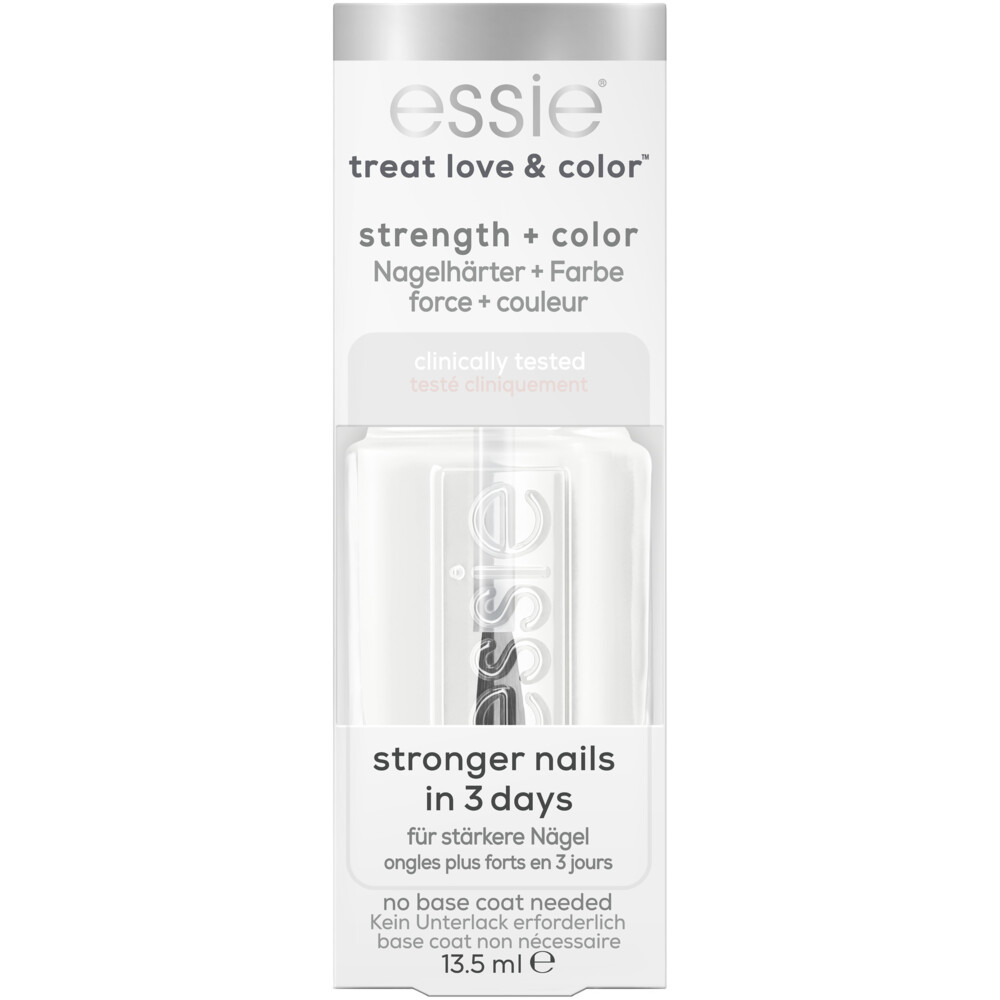 Essie Treat Love And Color Strengthener 00 Gloss Fit