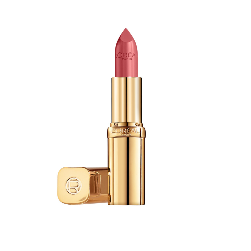 L'Oréal Lipstift Color Riche Satin 110 Made in Paris
