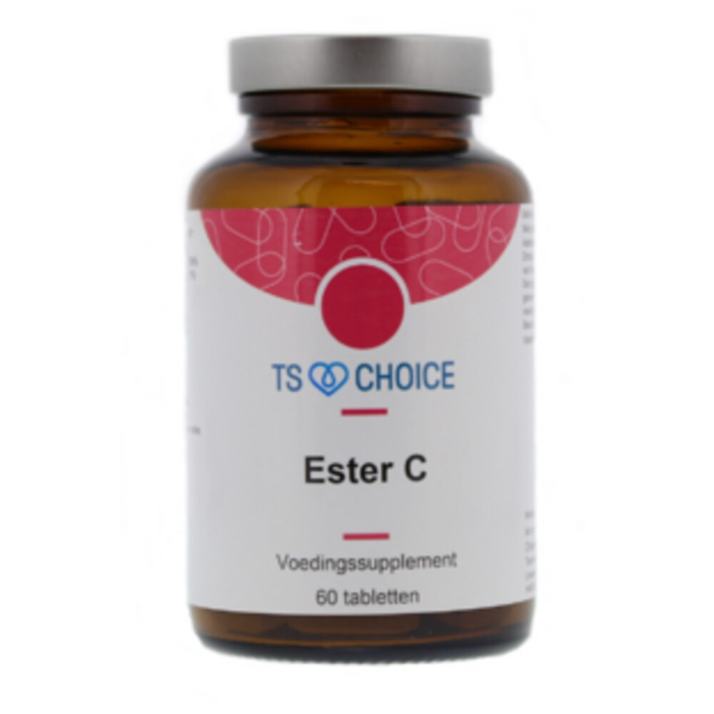 Best Ch Ester C 60CP