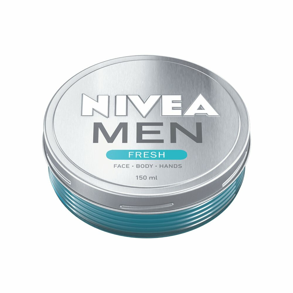 Nivea Men Aftershave Fresh 150 ml
