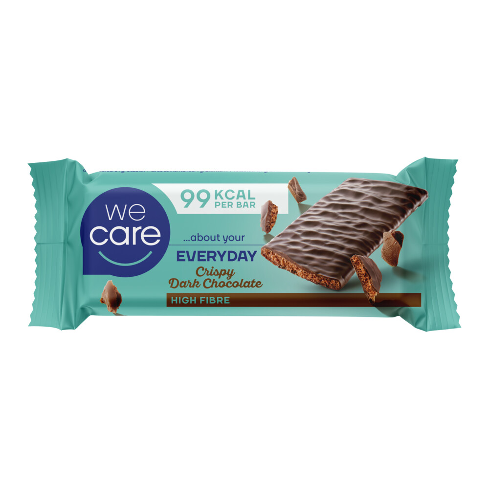 Bedrog Kalmte los van Weight Care Mijn Moment Pure Chocolade 20 gr | Plein.nl