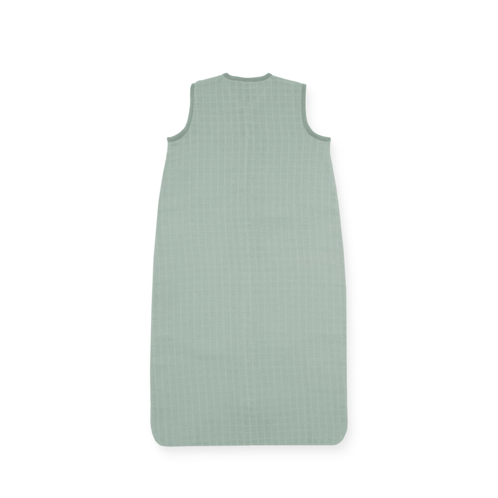 Jollein Baby Slaapzak Hydrofiel Ash Green Zomer 70 cm