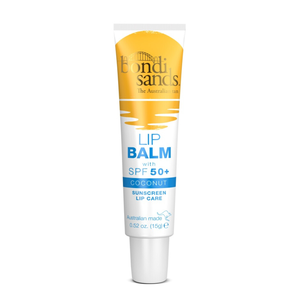 Bondi Sands Lip Balm SPF 50 15 gr Plein.nl