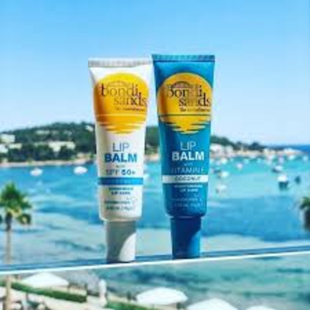Bondi Sands Lip Balm SPF 50 15 gr Plein.nl
