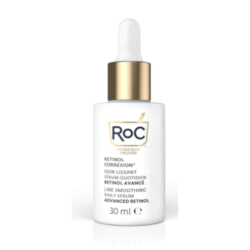 RoC Retinol Correxion Serum Dag 30 ml