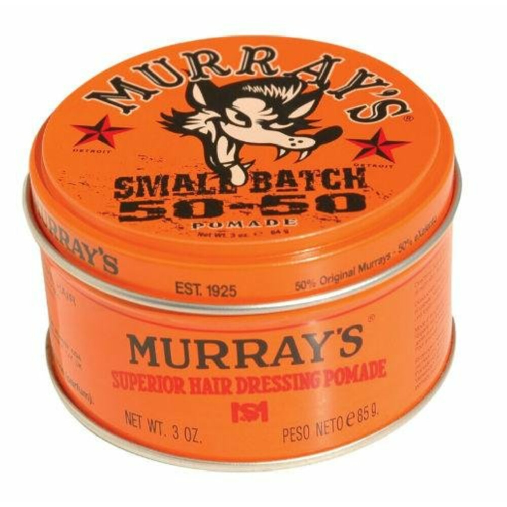 Murray's Hair Small Batch 50-50 85 gr