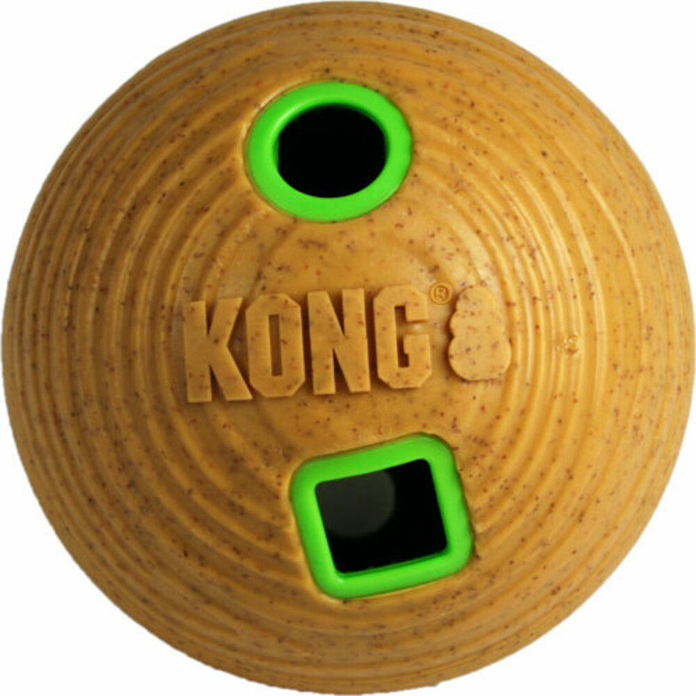 Kong Bamboo Voederbal M