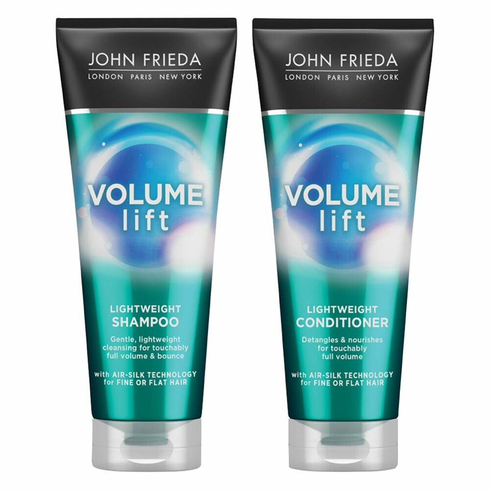 John Frieda Volume Lift Pakket