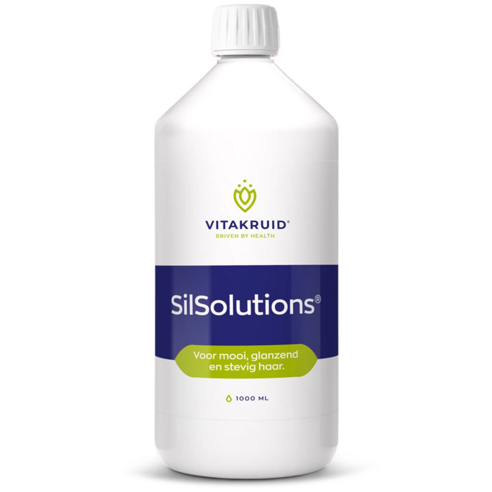 Vitakruid Silsolutions 1000ml