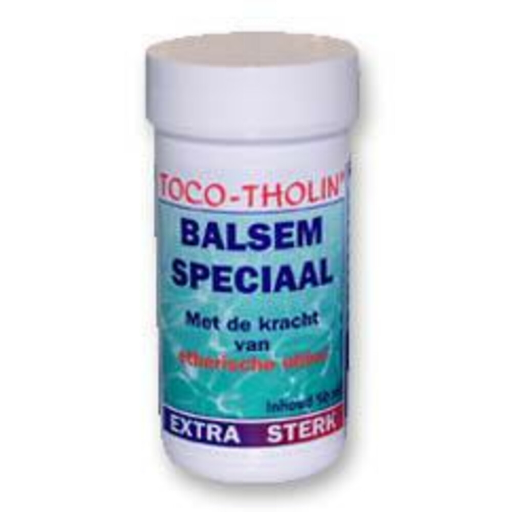 Toco Tholin Balsem Speciaal 250ml