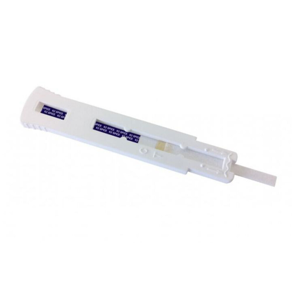 TestJezelf. nu Drugstest K2 Spice Urinetest 3 stuks, foto 2