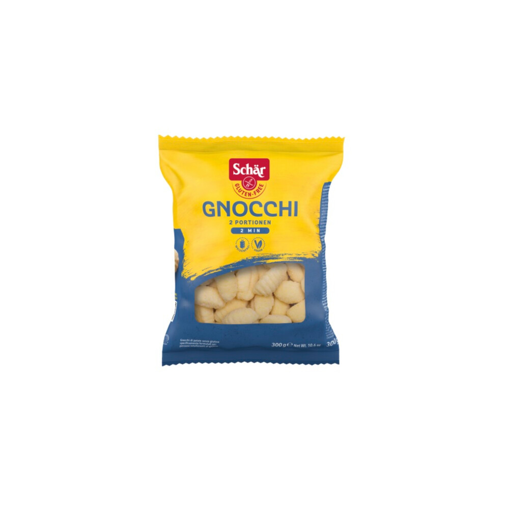 Schar Gnocchi 300 gr