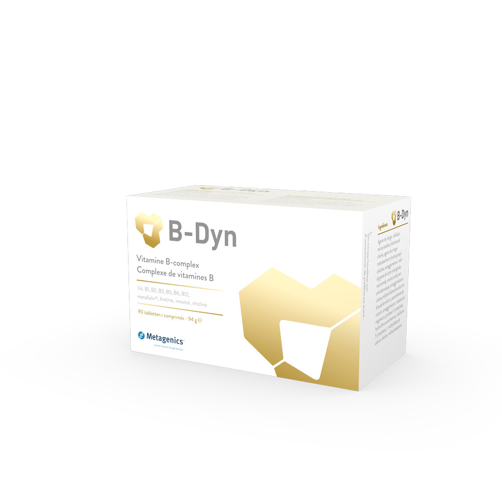 Metagenics B-dyn 90tabl