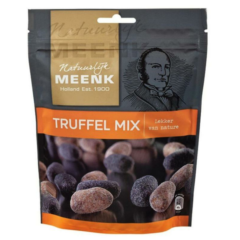 Meenk Mix Truffel 225 Gr