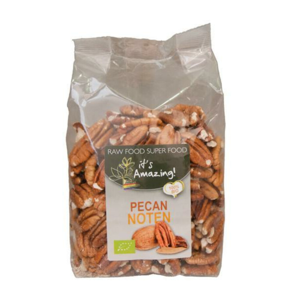 It's Amazing Pecannoten 300 Gr