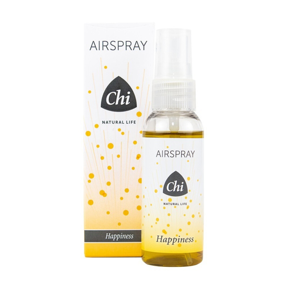Chi Happiness Airspr Compositie 50ml